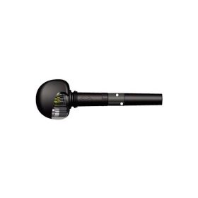   Wittner 270111M-04 Hi-Tech Violinwirbel Set, Feinstimmung, 3/4-4/4, 8,6mm Durchm.