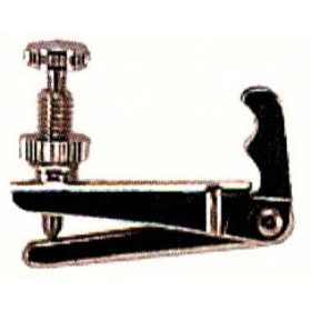 Petz Feinstimmer Nickel für Violin Stahlsaiten 1/2-1/4