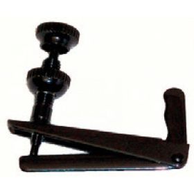 Petz Feinstimmer Schwarz für Violin Stahlsaiten 1/2-1/4