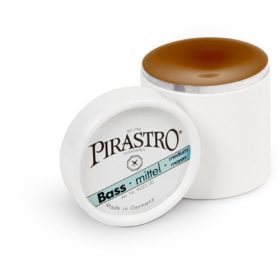 Pirastro Bass Kolofonium Mittel