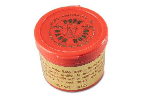 Pops bőgőgyanta