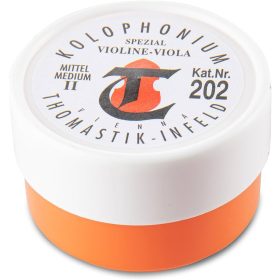 Thomastik Spezial Cello Kolofonium '202/II'