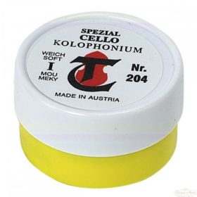 Thomastik Spezial Cello Kolofonium '204',