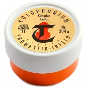 Thomastik Spezial Cello Kolofonium '204A/II'