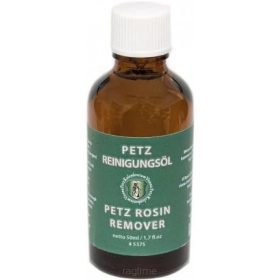 Petz Reinigungsöl Holzreinigungsöl