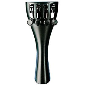 Wittner 918111 Ultra violin tailpiece 4/4 complete