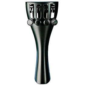 Wittner 918131 Ultra violin tailpiece 1/4 complete