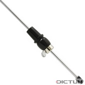 C:dix Kontrabass Stachel 40*29*37