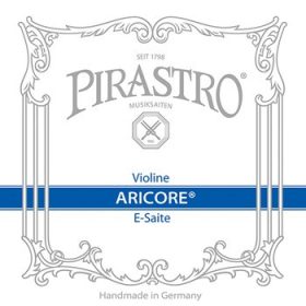 Pirastro Aricore Violin Saite E Kugel