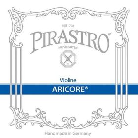 Pirastro Aricore Violin Saite G (auch in Röhrchen)
