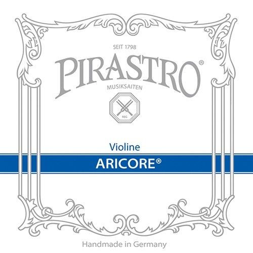 Hegedűhúr Pirastro Aricore G (csőben is)