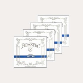 Pirastro Aricore Violin Saitensatz