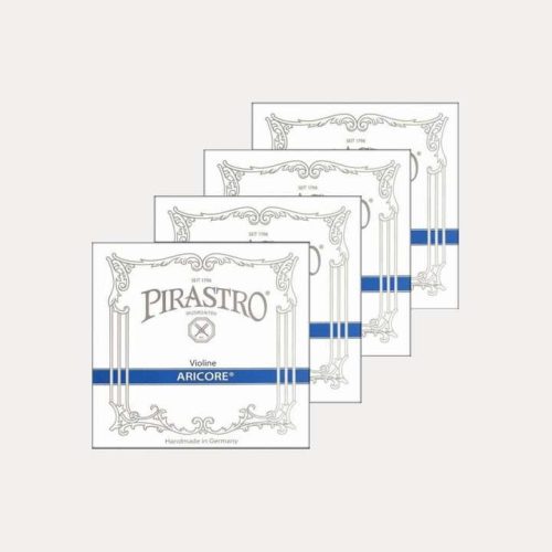 Hegedűhúr Pirastro Aricore készlet