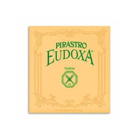Pirastro Eudoxa Violin Saite E Aluminium Kugel