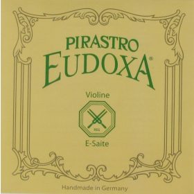 Pirastro Eudoxa Violin Saite E Aluminium Schlaufe