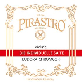 Pirastro Eudoxa - Chromcor Violin Saite A