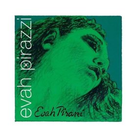 Pirastro Evah Pirazzi Violin Saite E Kugel