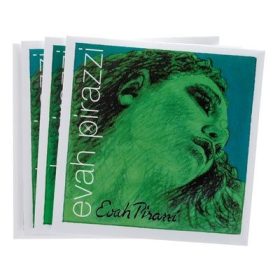 Pirastro Evah Pirazzi Violin Saitensatz mittel