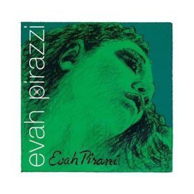 Pirastro Evah Pirazzi Violin Saite E Gold E-K 26