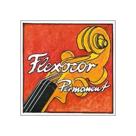 Pirastro Flexocor Permanent Violin Saite D