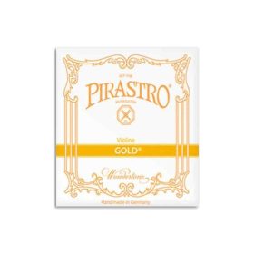 Pirastro Gold Violin Saite E (Kugel)