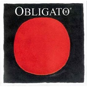 Pirastro Obligato Violin Saite G