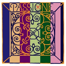 Pirastro Passione solo Violin Saite G Darm ausverkauft