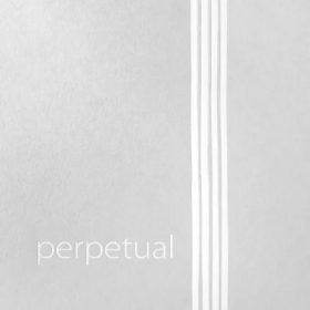 Pirastro Perpetual Violin Saite A Chrom und Stahl