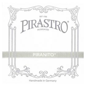 Pirastro Piranito Violin Saite E