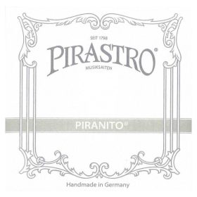 Pirastro Piranito Violin Saite D
