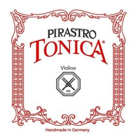 Pirastro Tonica Violin Saite A