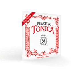 Pirastro Tonica Violin Saite G steif ausverkauft
