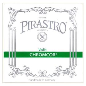 Pirastro 3/4 - 1/2 Chromcor Violin Saite G