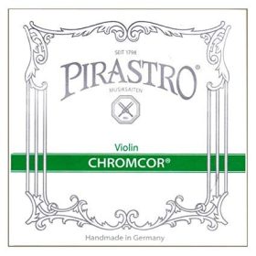 Pirastro 1/4 - 1/8 Chromcor Violin Saitensatz