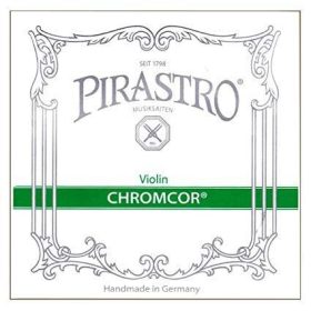 Pirastro 1/4 - 1/8 Chromcor Violin Saite A