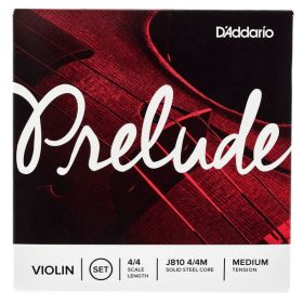 D'Addario Prelude Violin Saitensatz medium