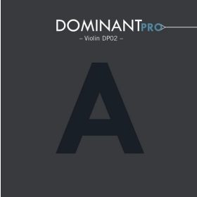   Thomastik Dominant PRO Violin Saite A (Aluminiumbeschichtung)