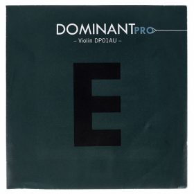 Thomastik Dominant PRO Violin Saite E (Goldbeschichtung)