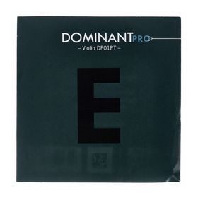 Thomastik Dominant PRO Violin Saite E (Platinbeschichtung)