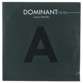 Thomastik Dominant PRO Violin Saite A (Chrombeschichtung)