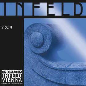 Thomastik Infeld Blau Violin Saite A