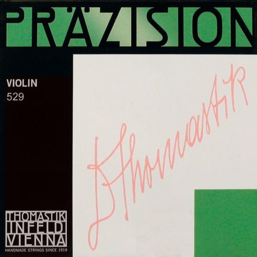 Hegedűhúr Thomastik Prazision A