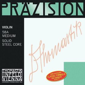 Thomastik Präzision Violin Saitensatz (58A)