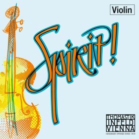 Thomastik Spirit Violin Saite E