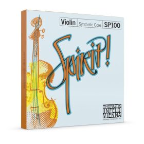 Thomastik Spirit Violin Saitensatz
