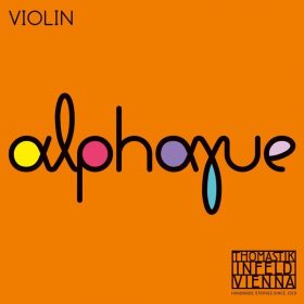 Thomastik Alphayue Violin Saite A 4/4
