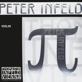 Thomastik Peter Infeld Violin Saite G