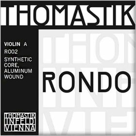 Thomastik Rondo Violin Saite A Aluminium