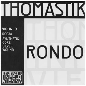 Thomastik Rondo Violin Saite D