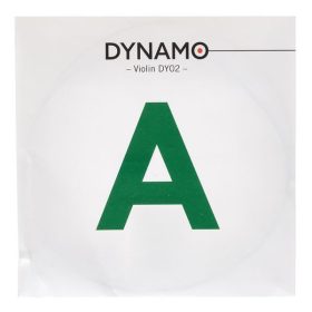 Thomastik Dynamo Violin Saite A